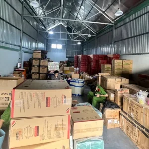 Lấy sỉ hàng gia dụng có chứng từ: Giải pháp an toàn cho người mới kinh doanh
