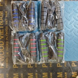 2305-A0609-DÂY NHẢY LÕI THÉP KHÔNG TẠ