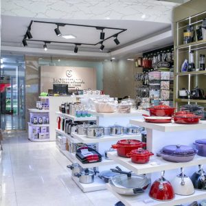 NGUỒN HÀNG GIA DỤNG CHO SHOP ONLINE: BÍ QUYẾT NHẬP HÀNG GIÁ TỐT, LỢI NHUẬN CAO NĂM 2026
